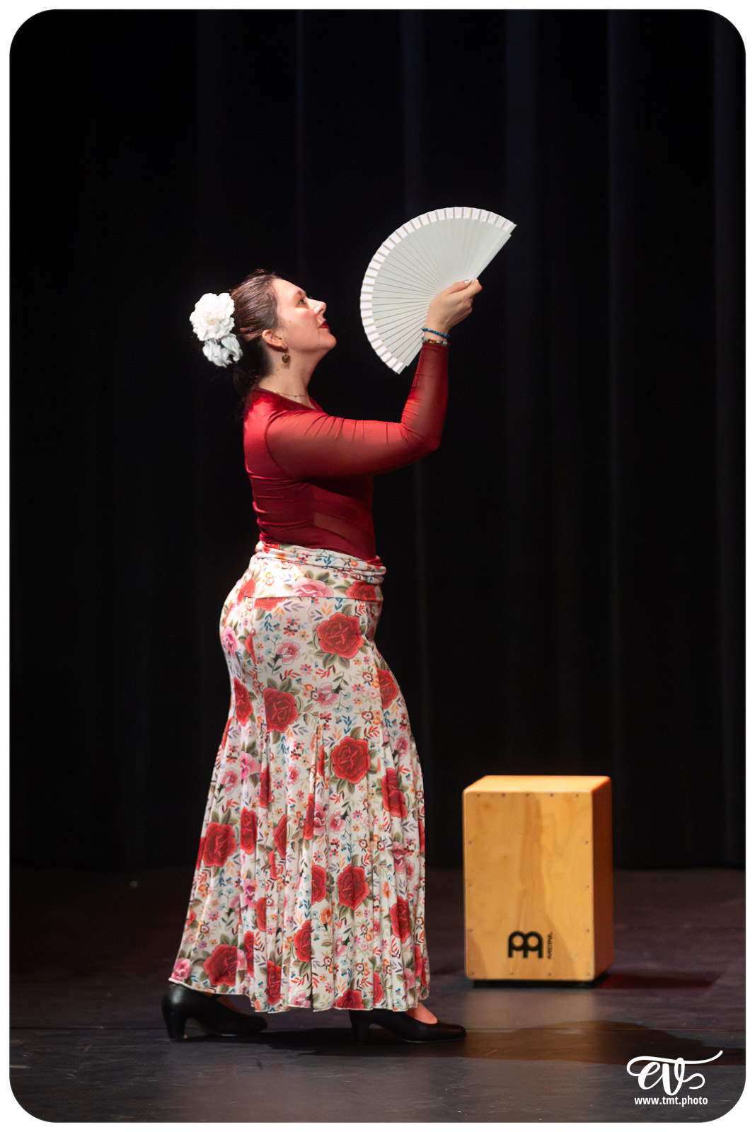 ECOLE DE DANSE CÉCILE ADAMOW